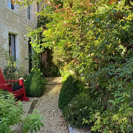 Le 194 Coeur De Village Charme Confort Independance Hotel