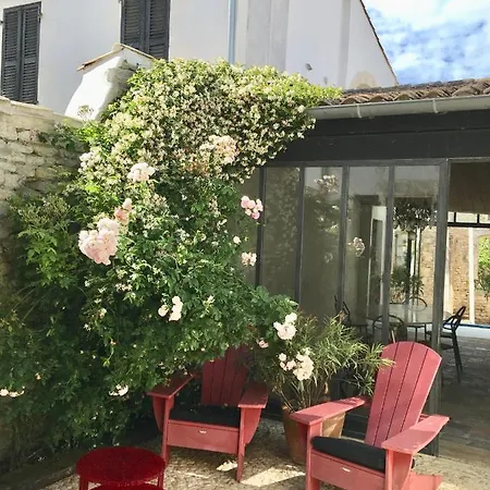 Hotel Le 194 Coeur De Village Charme Confort Independance *