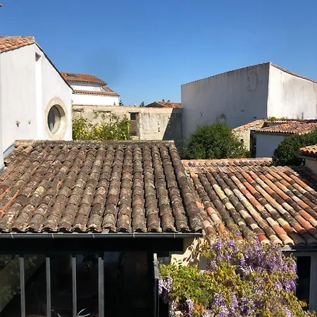 Hotel Le 194 Coeur De Village Charme Confort Independance