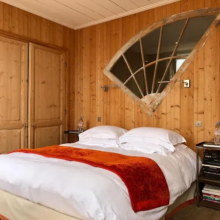 Le 194 Coeur De Village Charme Confort Independance Hotel *