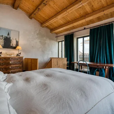 Hotel Le 194 Coeur De Village Charme Confort Independance