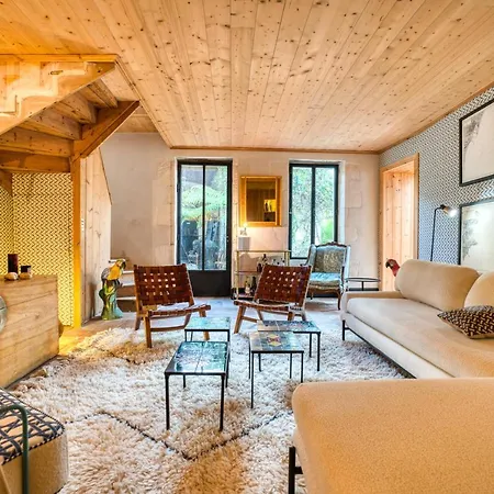 Hotel Le 194 Coeur De Village Charme Confort Independance *