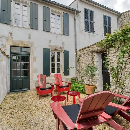 Hotel Le 194 Coeur De Village Charme Confort Independance *