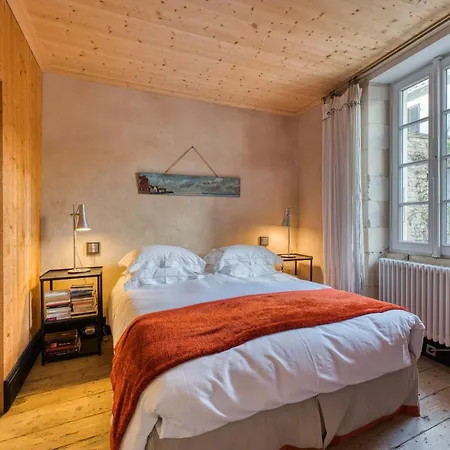 Le 194 Coeur De Village Charme Confort Independance Hotel