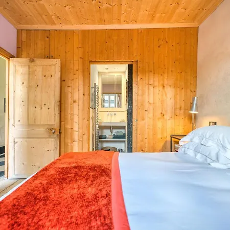 Hotel Le 194 Coeur De Village Charme Confort Independance *