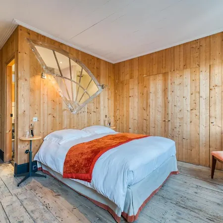 Hotel Le 194 Coeur De Village Charme Confort Independance *