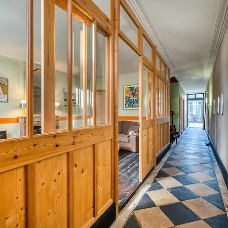 Hotel Le 194 Coeur De Village Charme Confort Independance