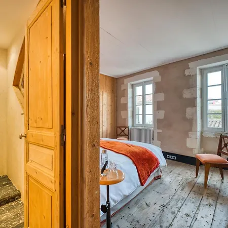 Hotel Le 194 Coeur De Village Charme Confort Independance